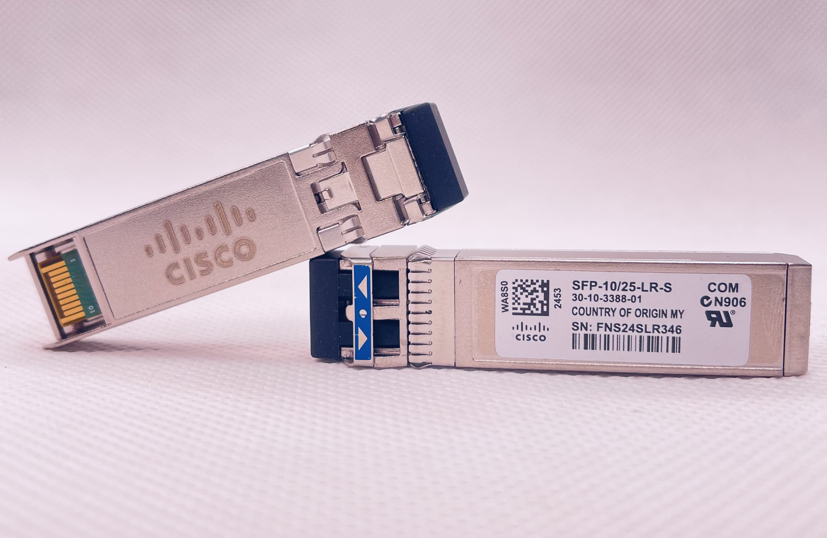 SFP-10/25G-LR-S